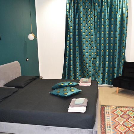 Civico 67 Apartment Palermo Exterior photo