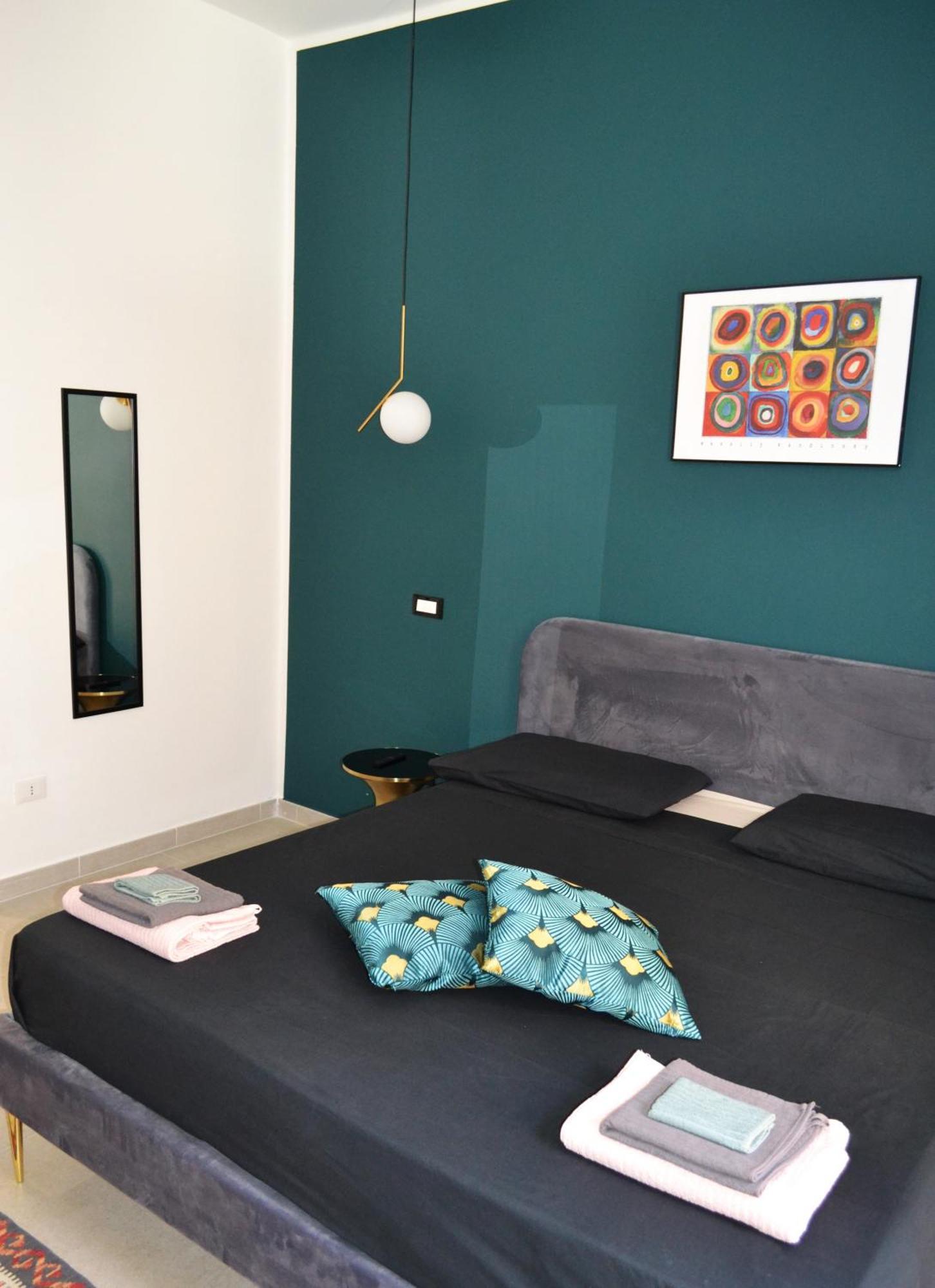 Civico 67 Apartment Palermo Exterior photo
